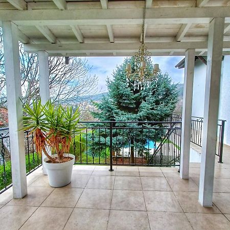 Villa Regina Serafina バルチク エクステリア 写真