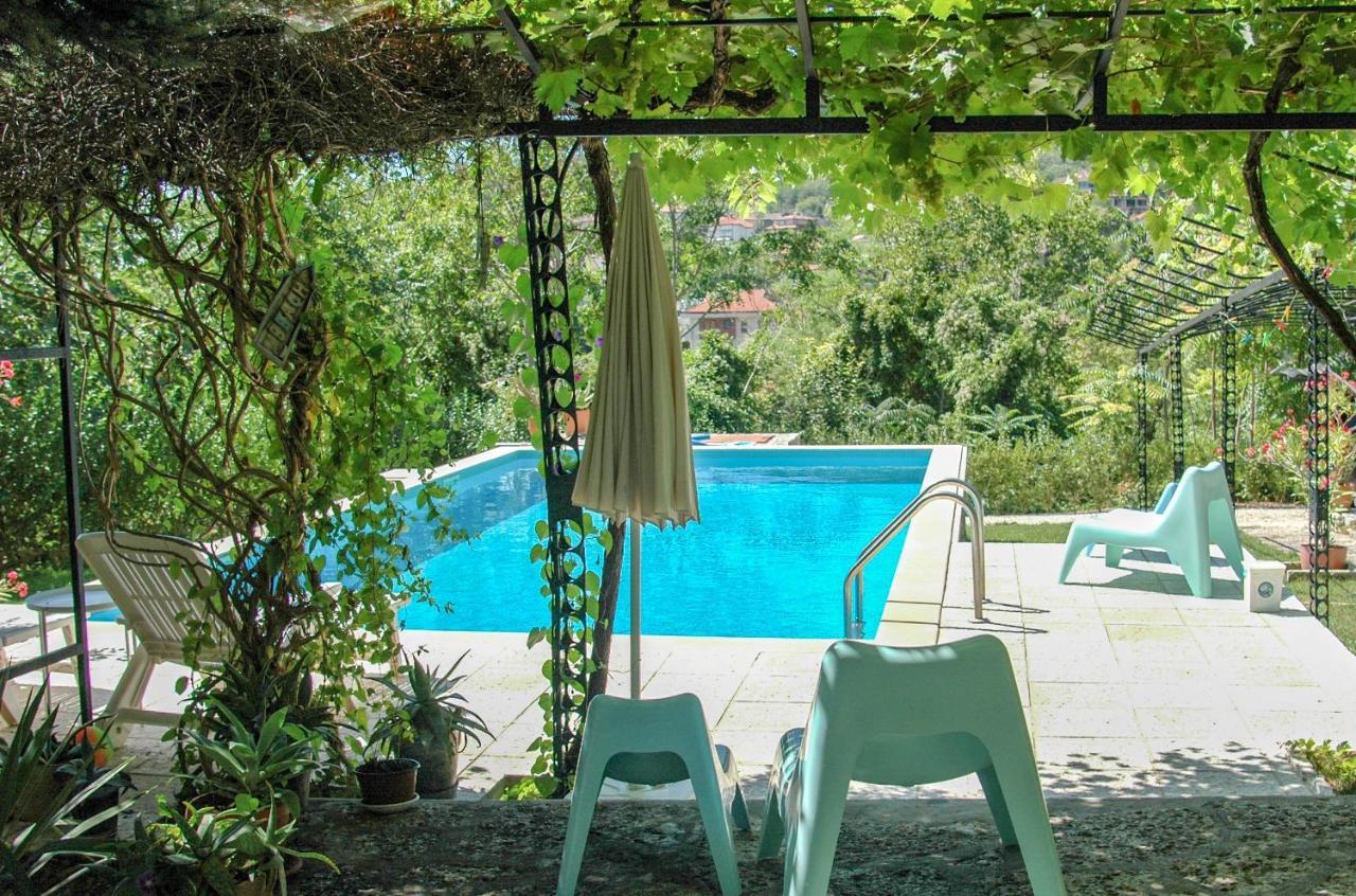 Villa Regina Serafina バルチク エクステリア 写真