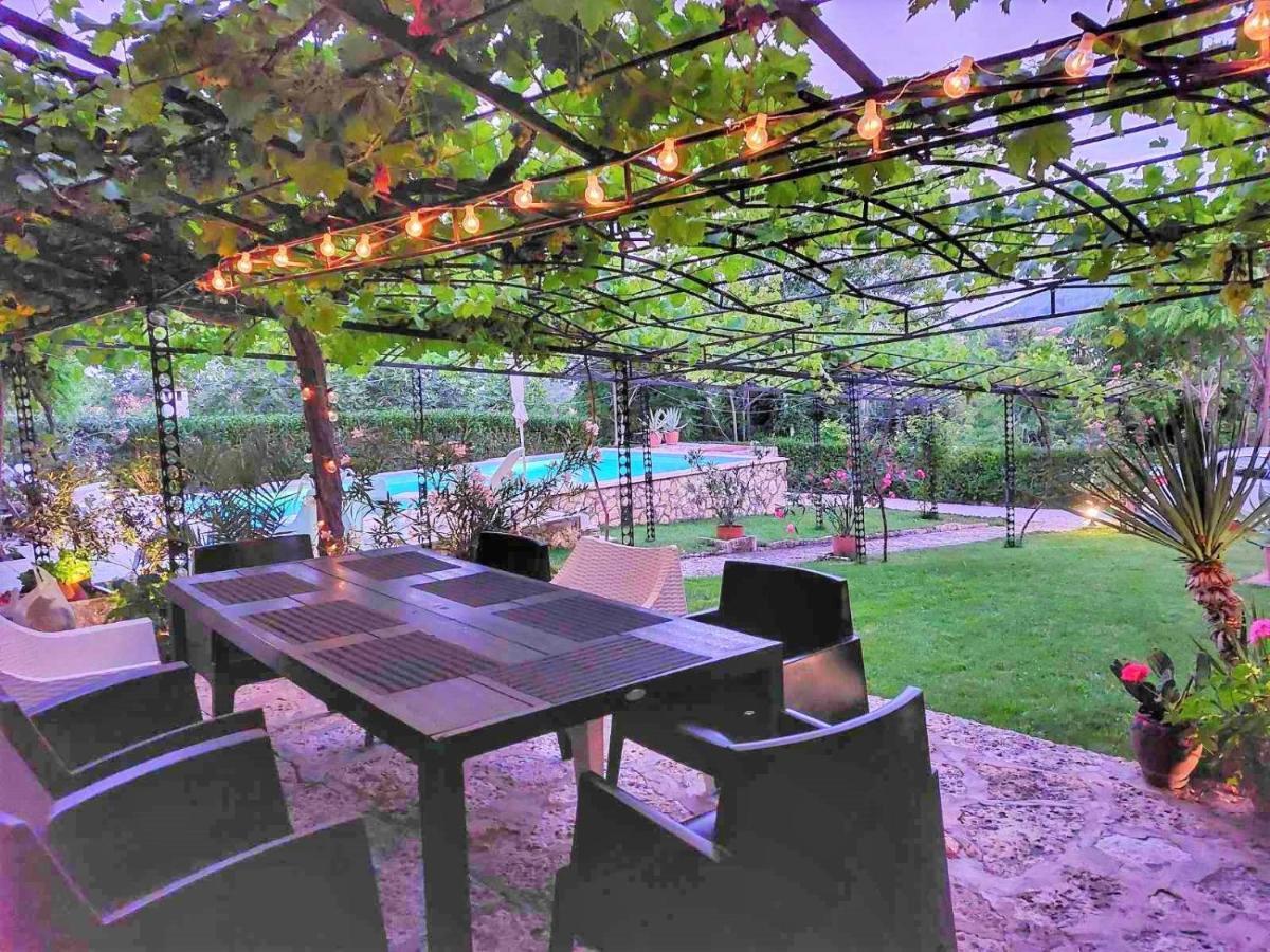 Villa Regina Serafina バルチク エクステリア 写真