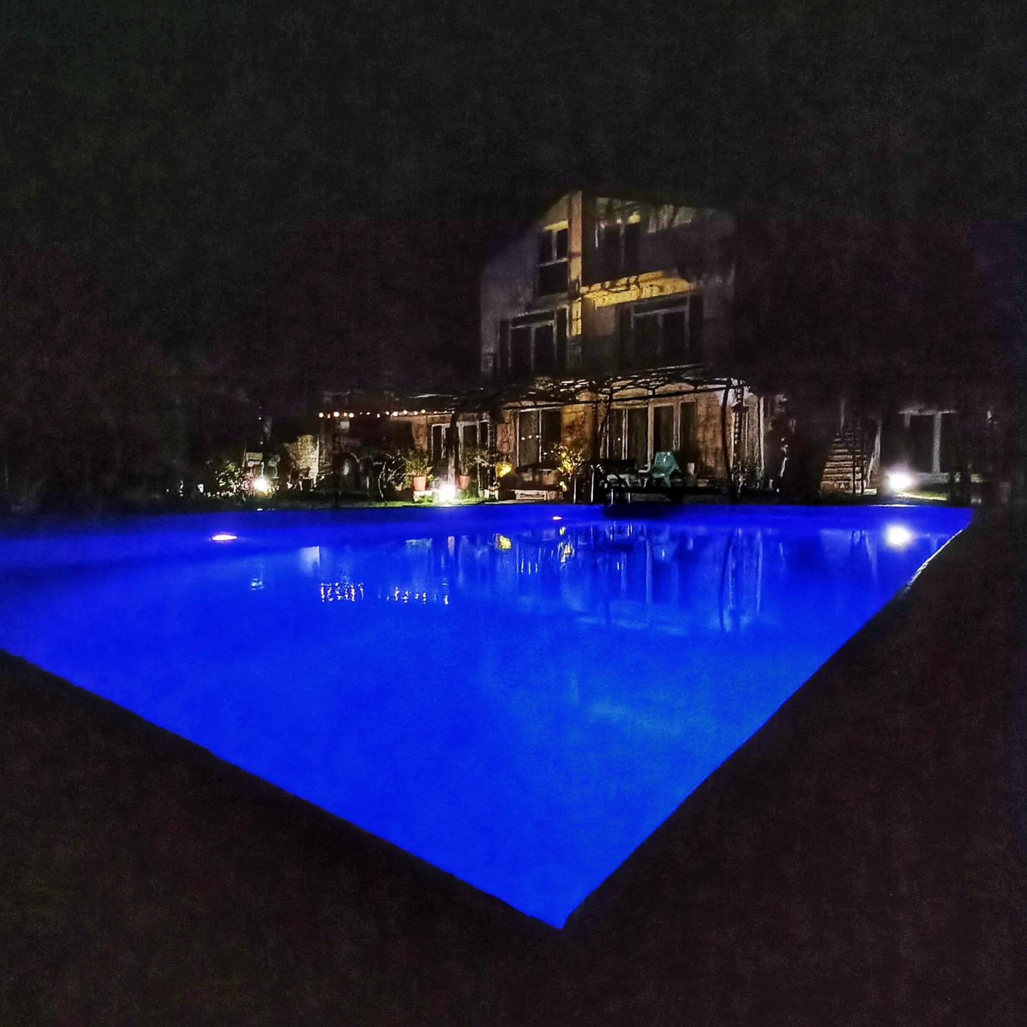 Villa Regina Serafina バルチク エクステリア 写真