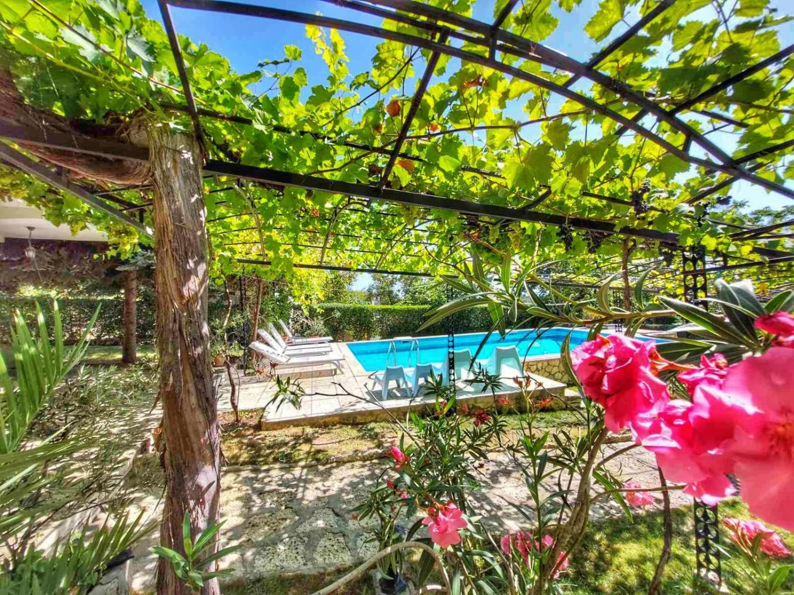 Villa Regina Serafina バルチク エクステリア 写真