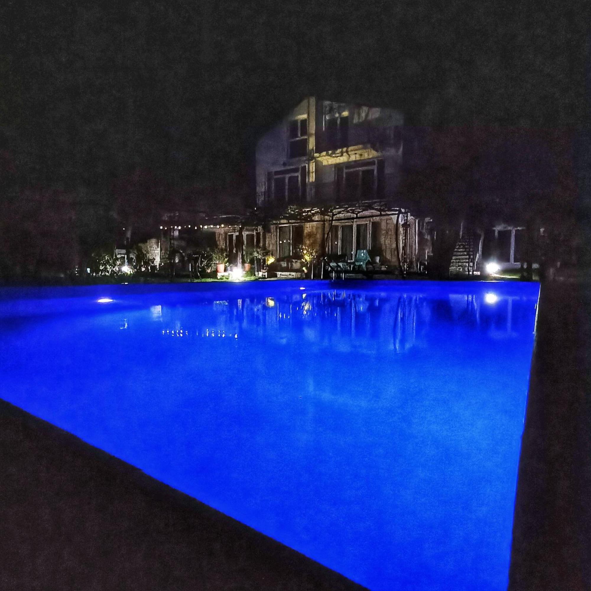 Villa Regina Serafina バルチク エクステリア 写真