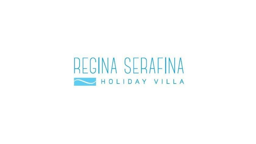 Villa Regina Serafina バルチク エクステリア 写真