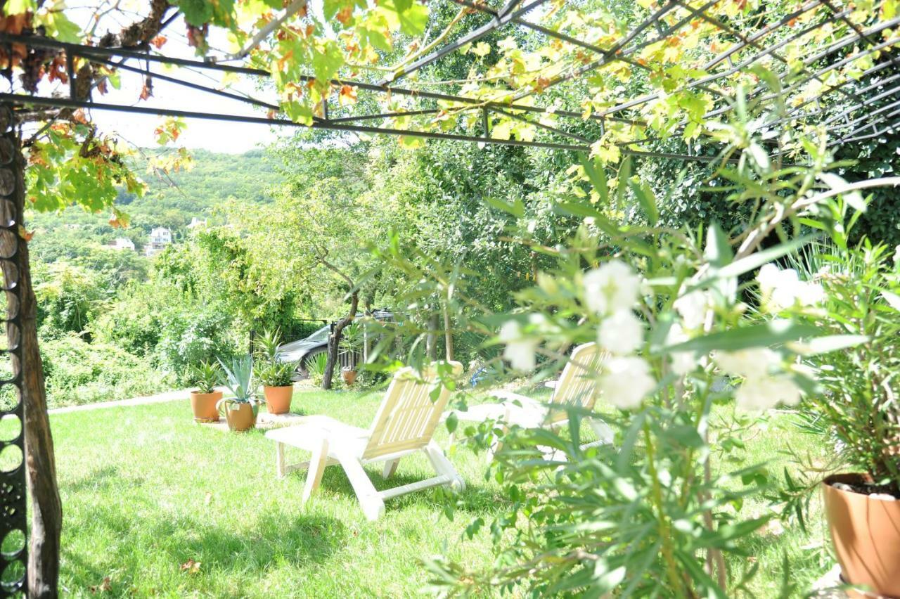 Villa Regina Serafina バルチク エクステリア 写真