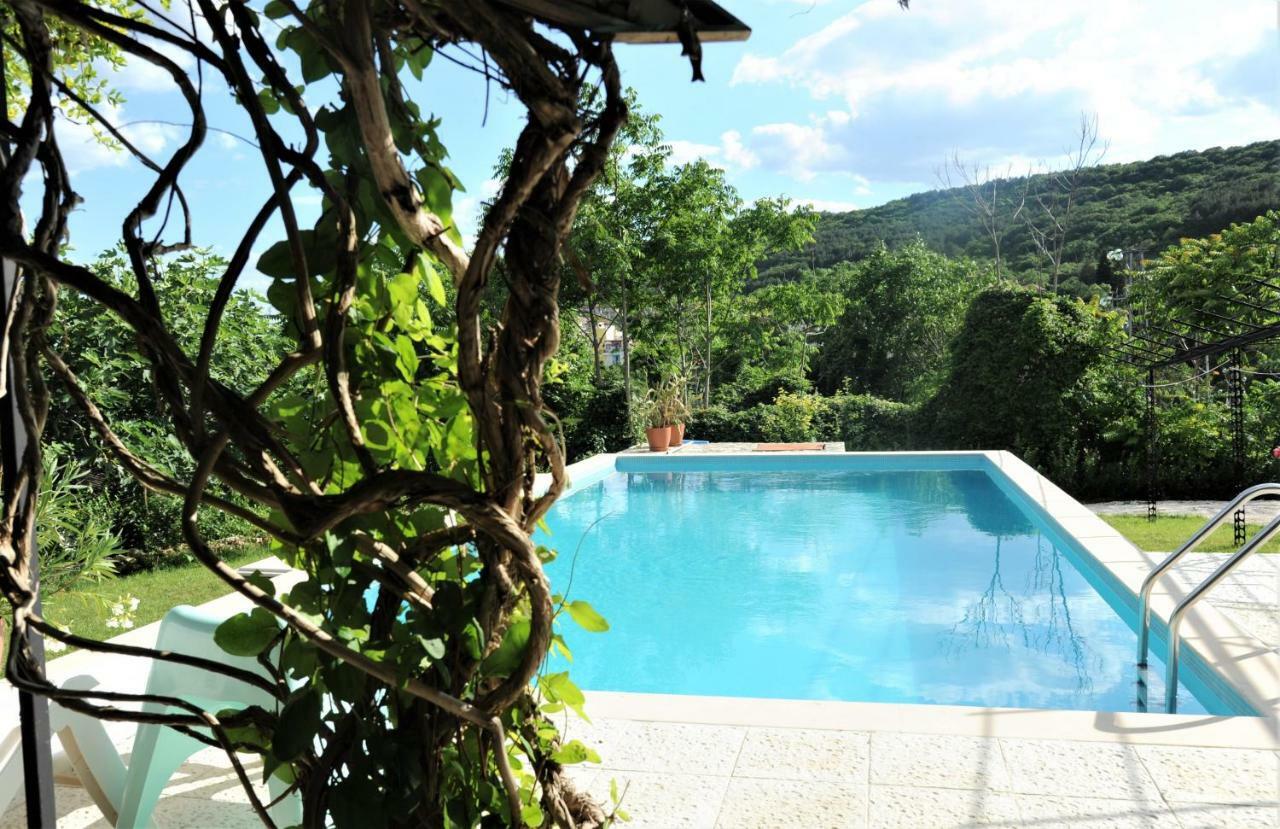 Villa Regina Serafina バルチク エクステリア 写真